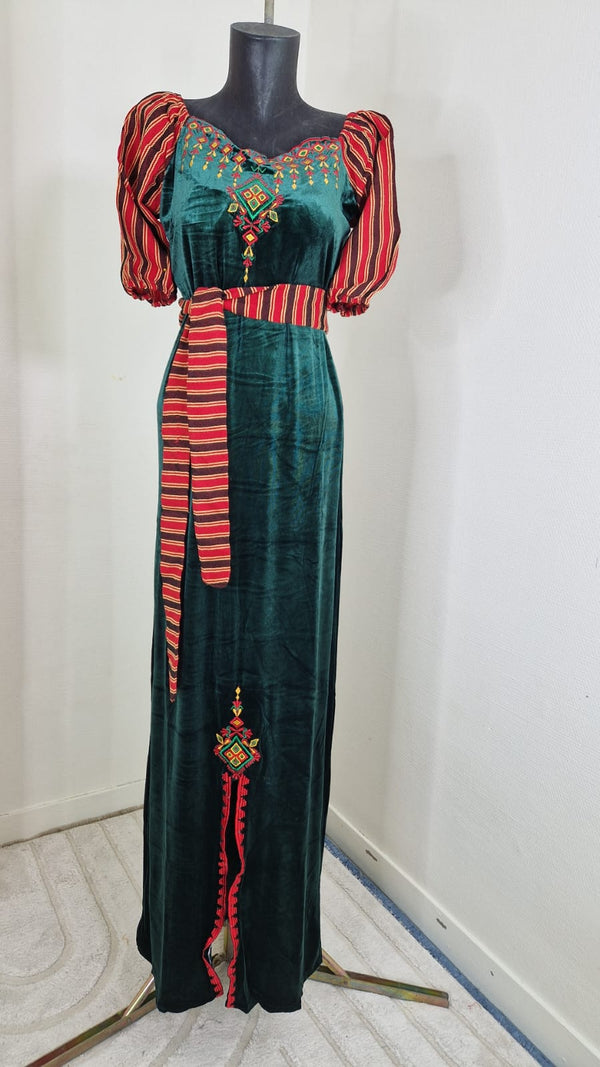 Robe berbère