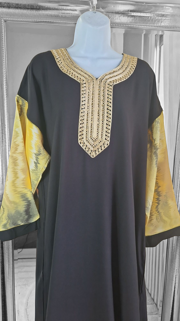 Robe Orientale