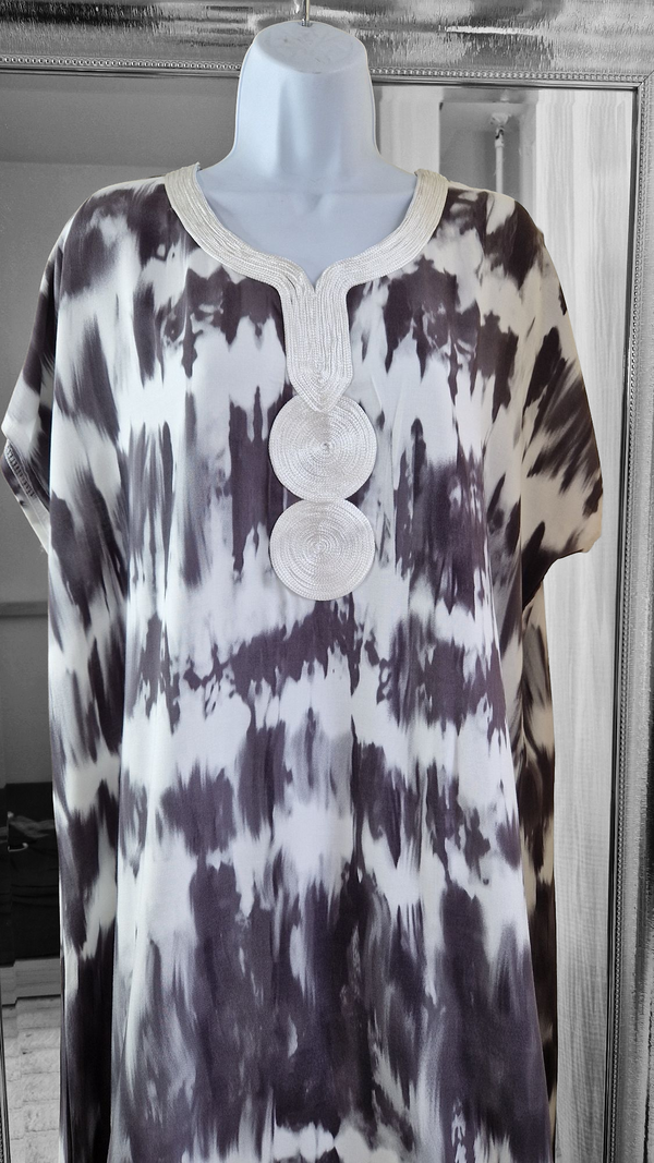 Robe d'interieur