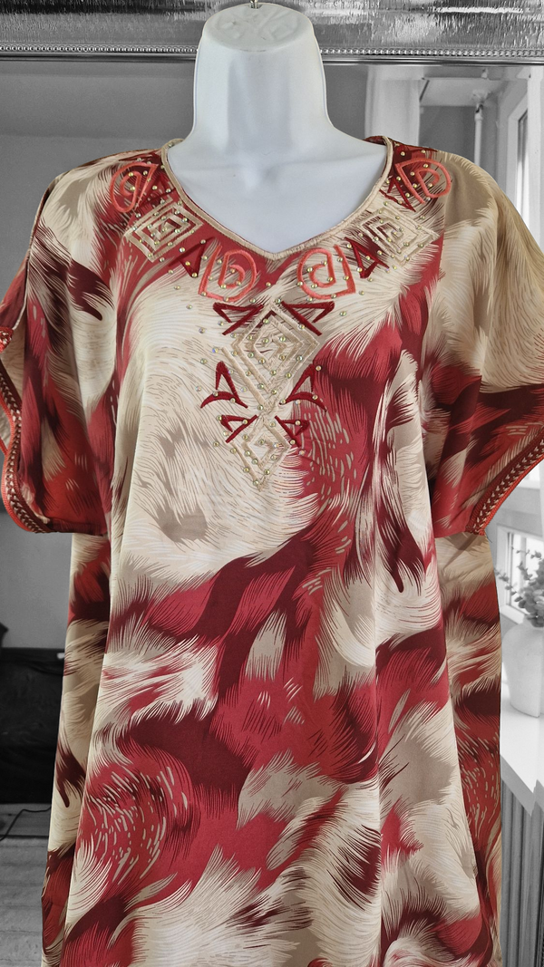 Robe d'interieur