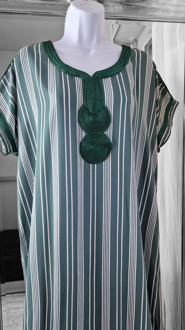 Robe d'interieur