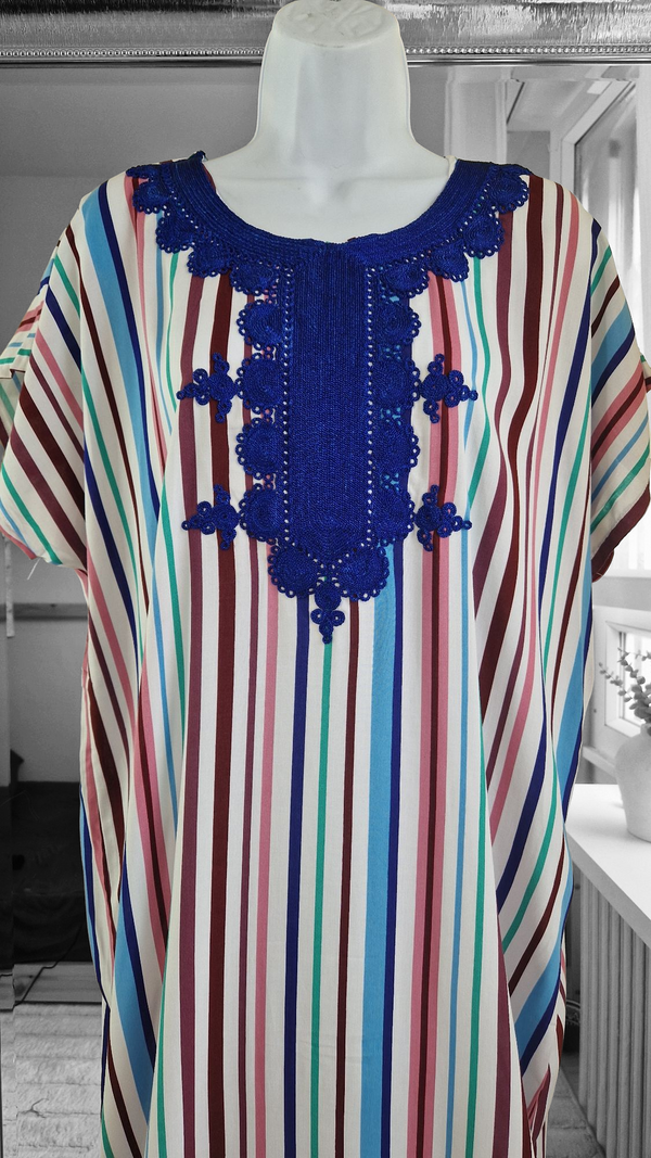 Robe d'interieur