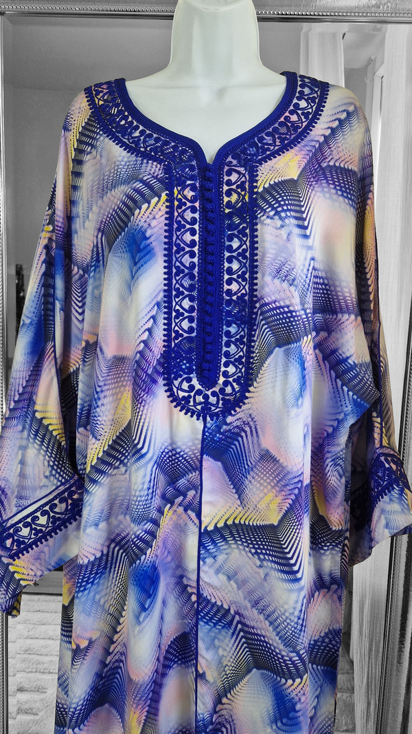 Robe Marocaine