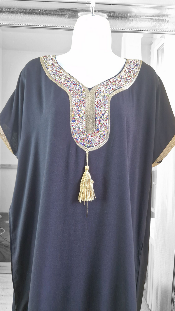 Robe d'interieur