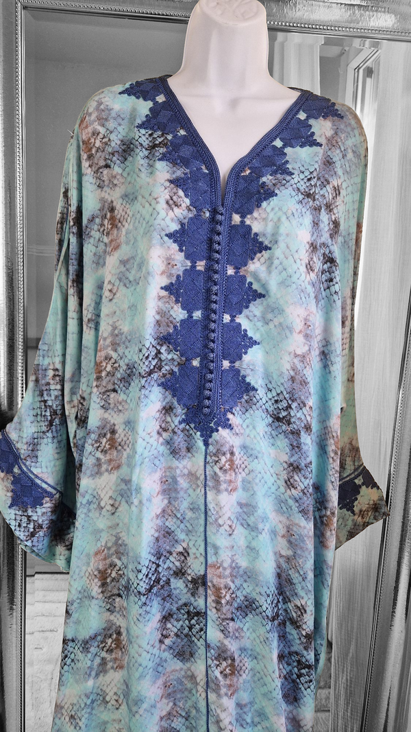 Robe Marocaine