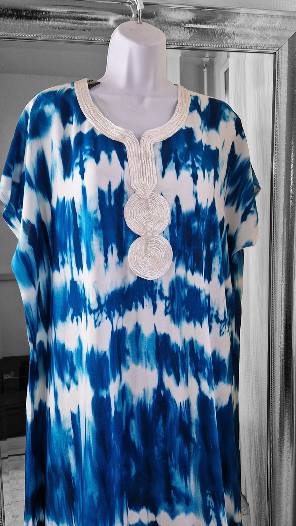 Robe d'interieur