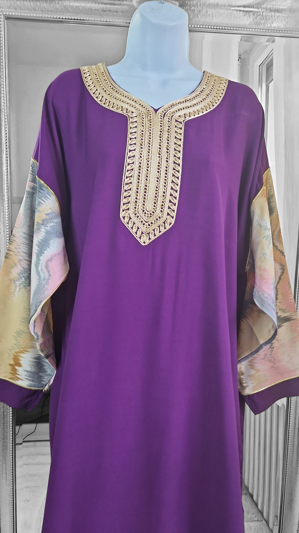 Robe Orientale