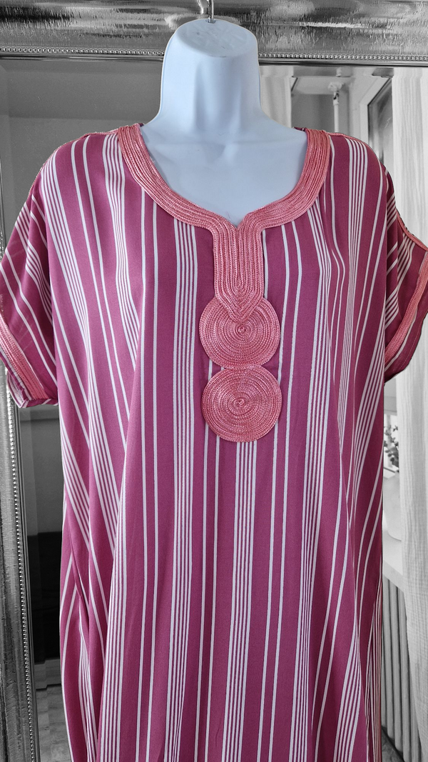 Robe d'interieur