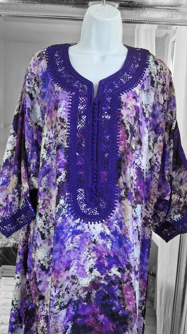 Robe Marocaine