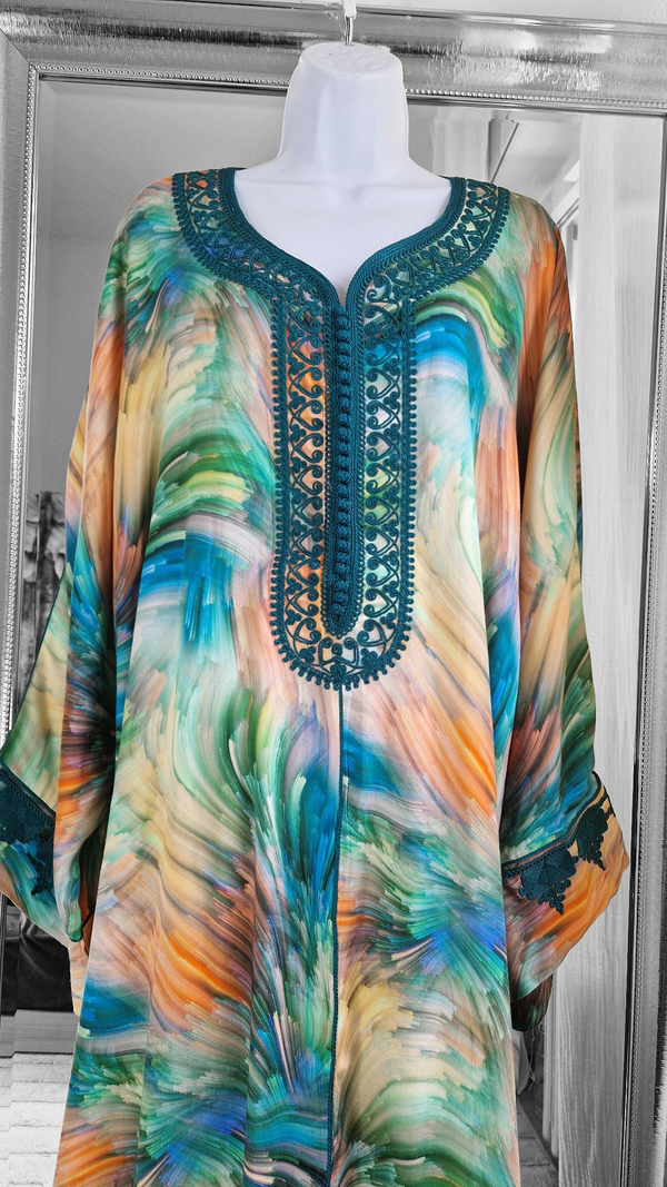 Robe Marocaine