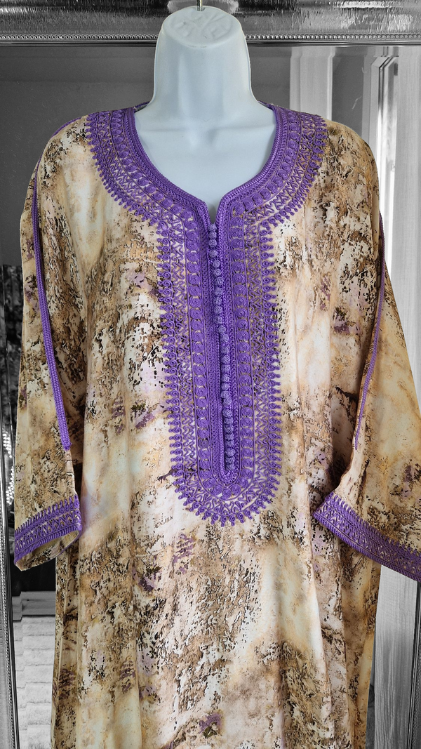Robe Marocaine