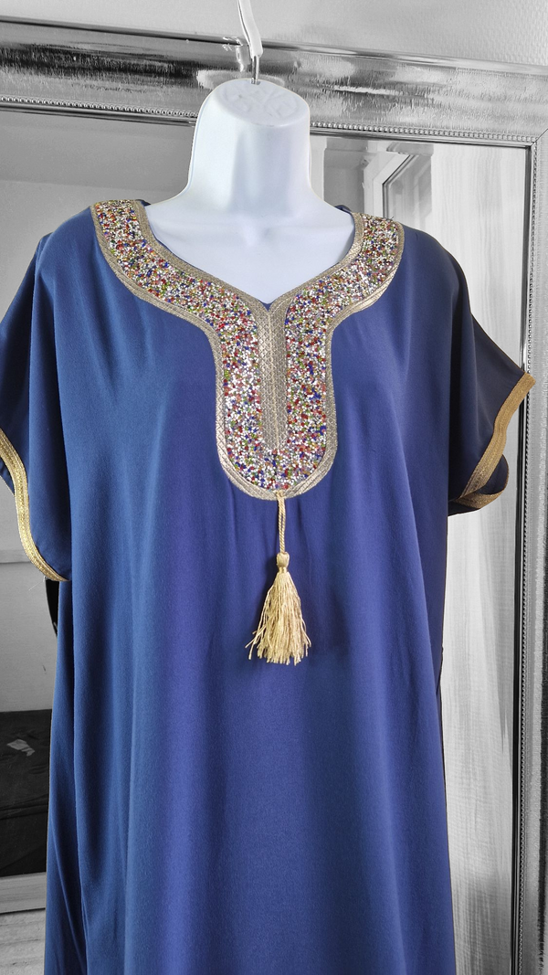 Robe d' intérieur