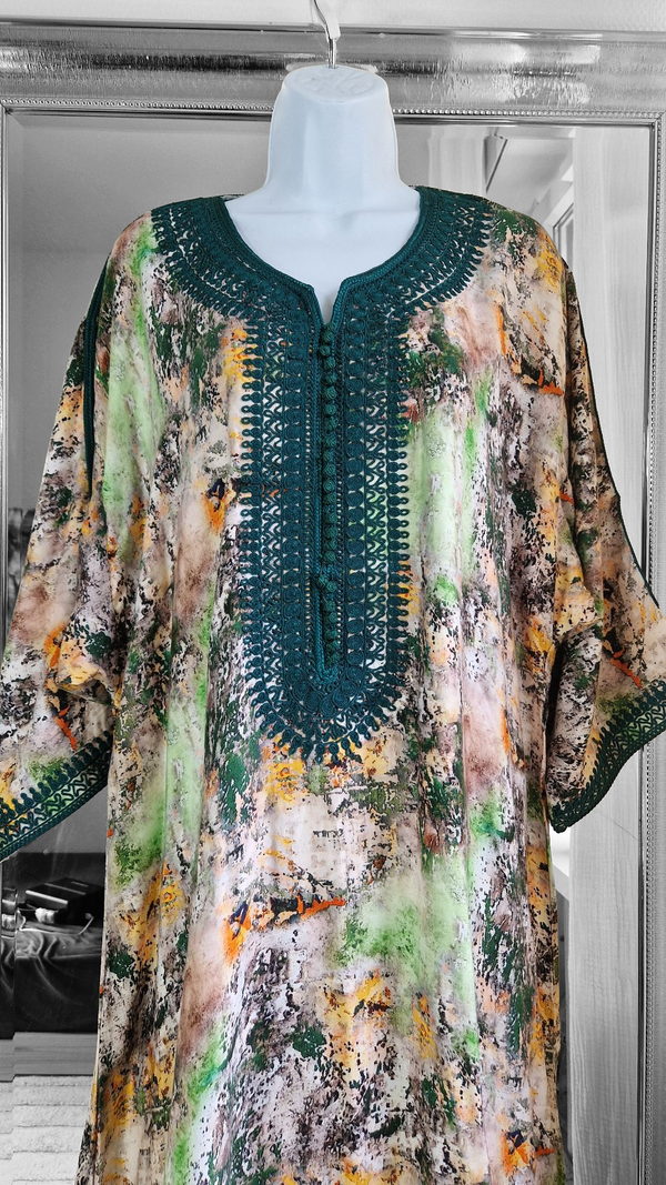 Robe Marocaine