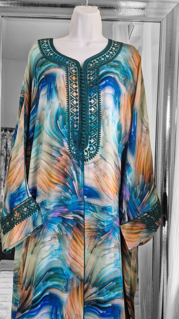 Robe Marocaine