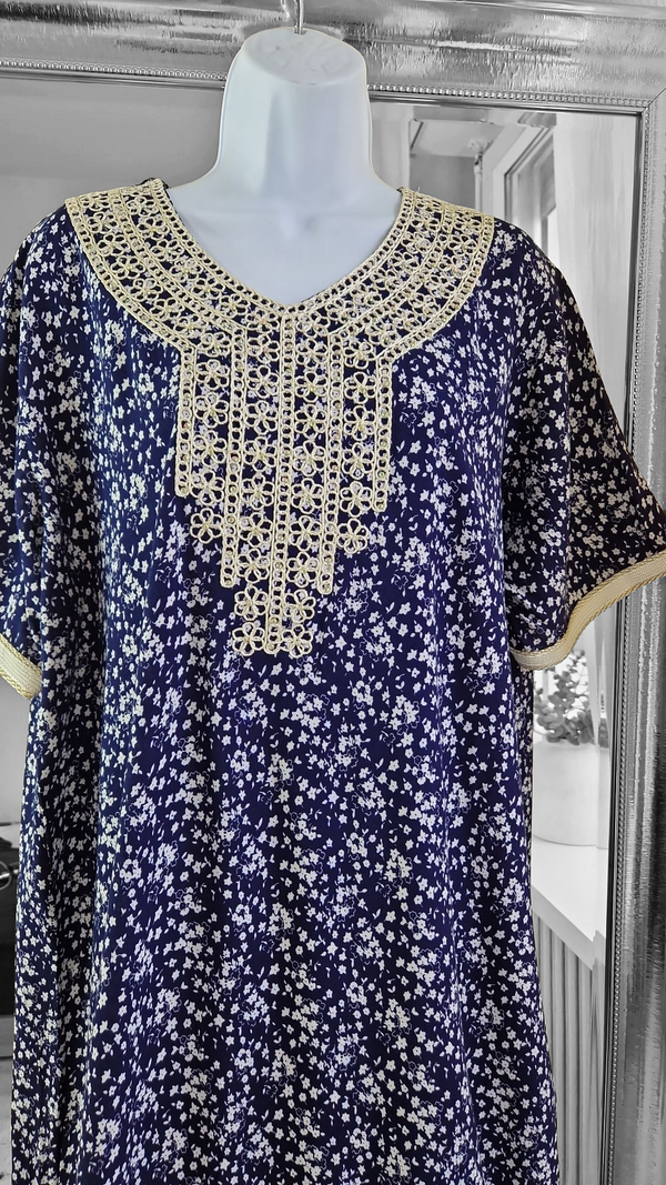 Robe d'interieur