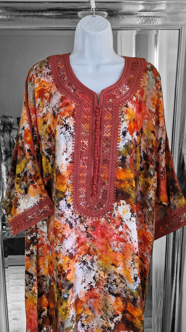 Robe Marocaine