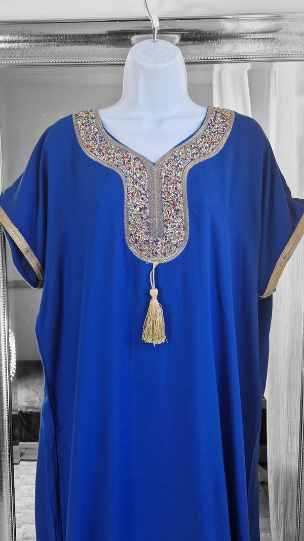 Robe d'interieur