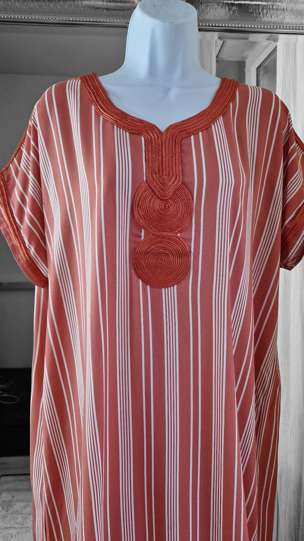 Robe d'interieur