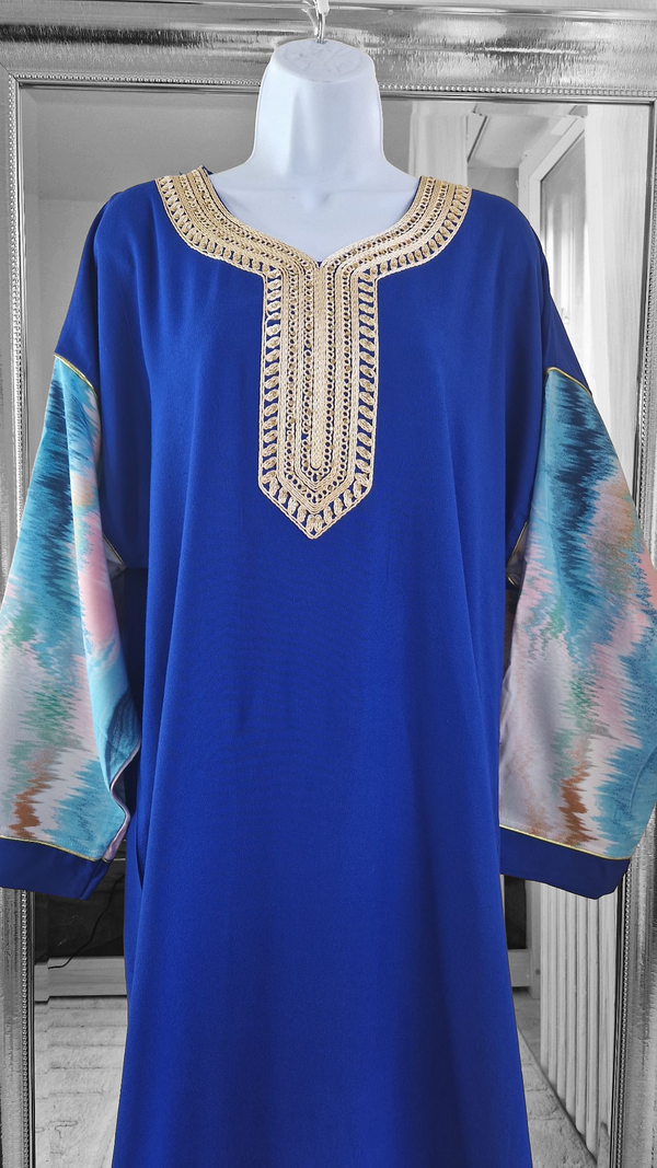 Robe Orientale