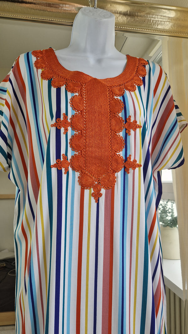 Robe d'interieur