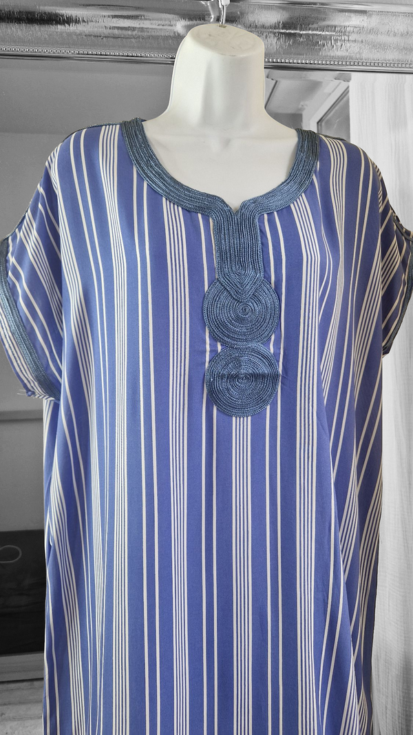 Robe d'interieur