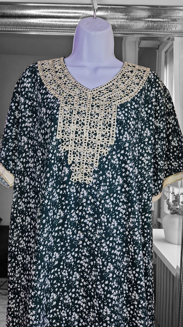 Robe d'interieur