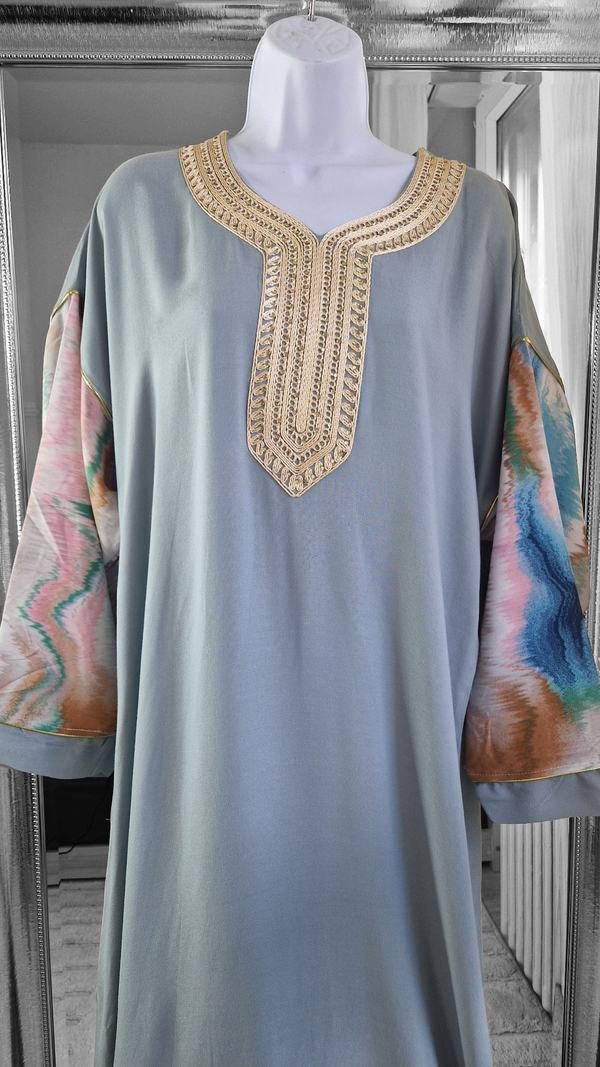 Robe Orientale